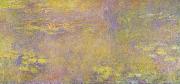 Claude Monet Sea Roses china oil painting artist